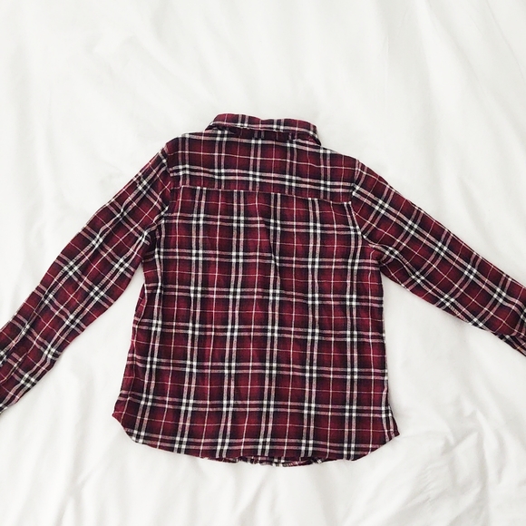 Forever 21 flannel bundle - Picture 3 of 5